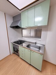 三輪4丁目19-13戸建の物件内観写真